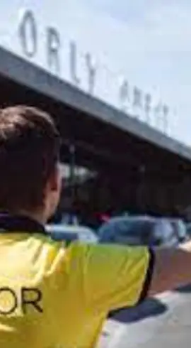 Parking Ector Orly 